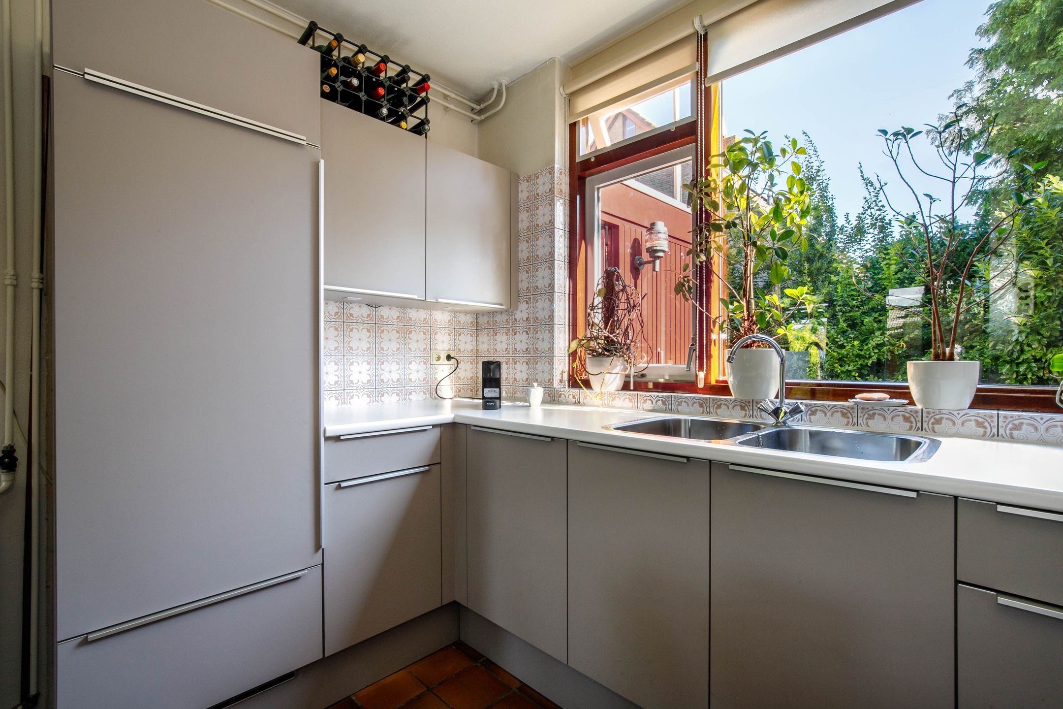 Foto 3 van De Griend 6