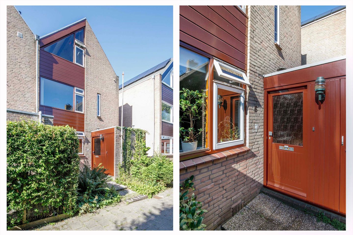 Foto 4 van De Griend 6