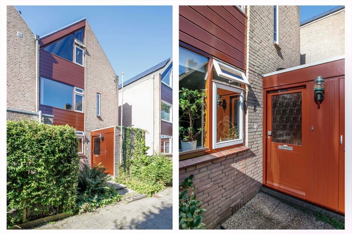 Foto 4 van De Griend 6