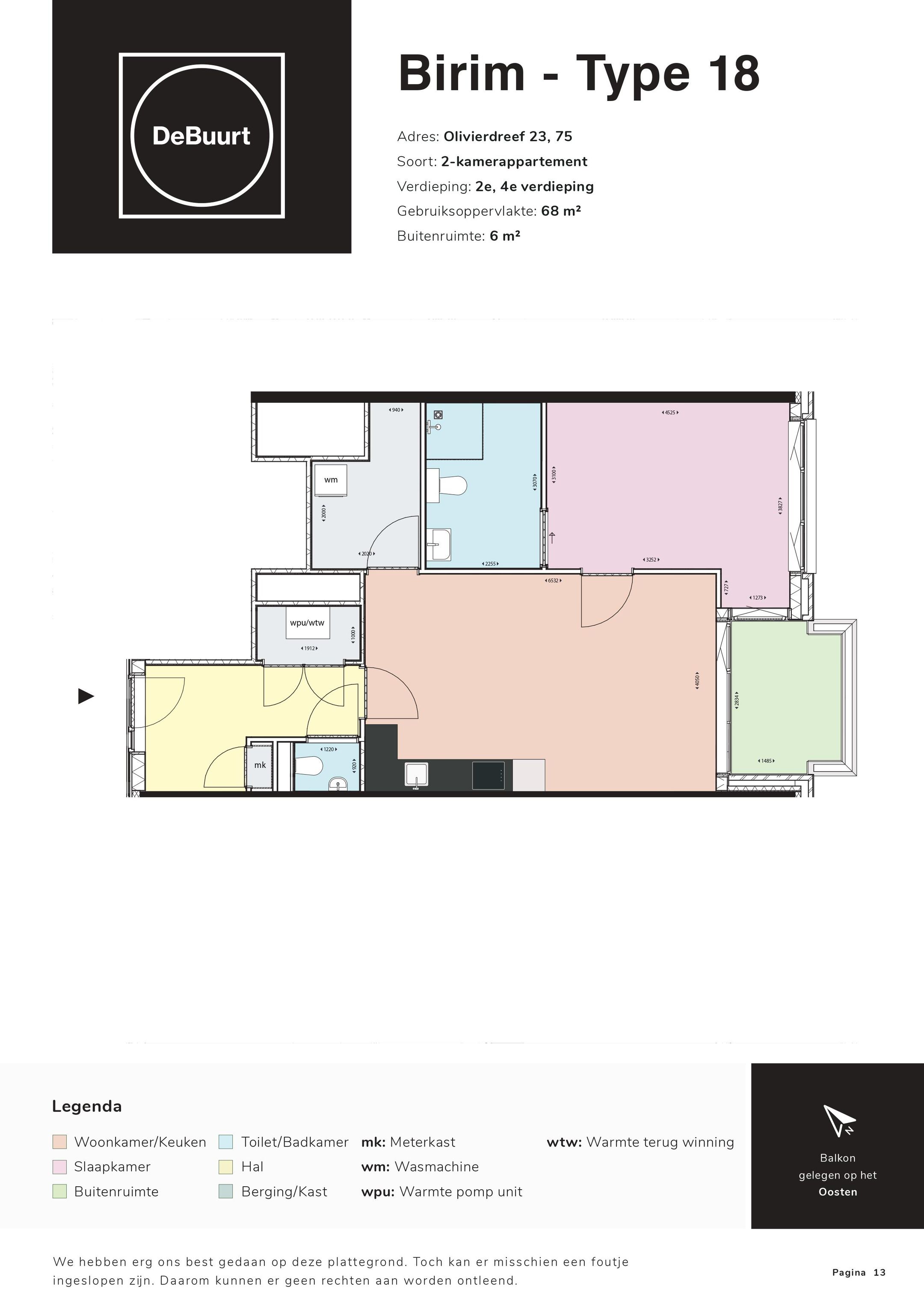 Photo 12 of Olivierdreef 75