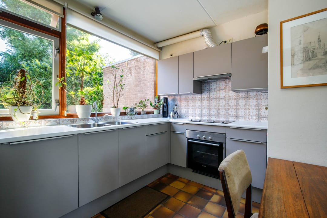 Foto 8 van De Griend 6