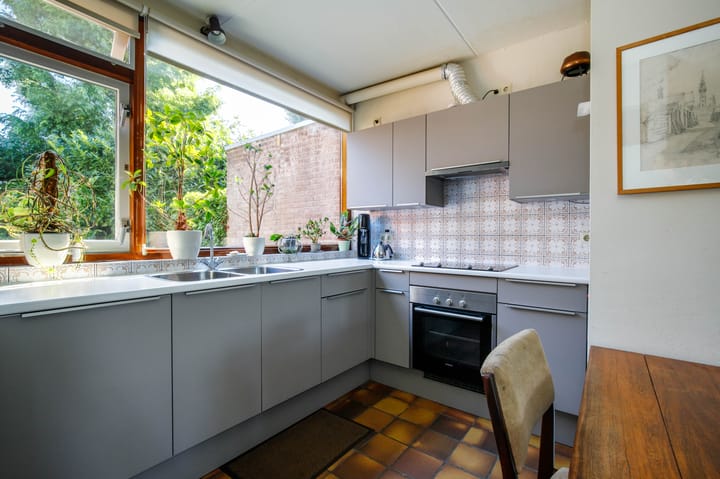 Foto 8 van De Griend 6