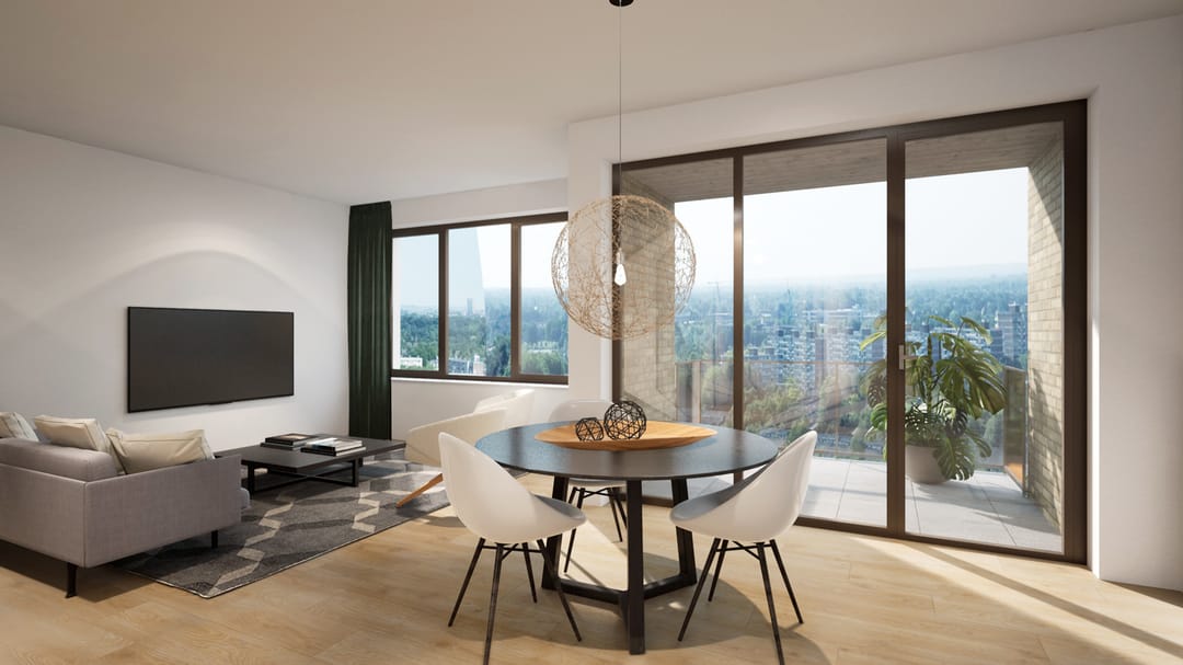 Photo 1 of Olivierdreef 75