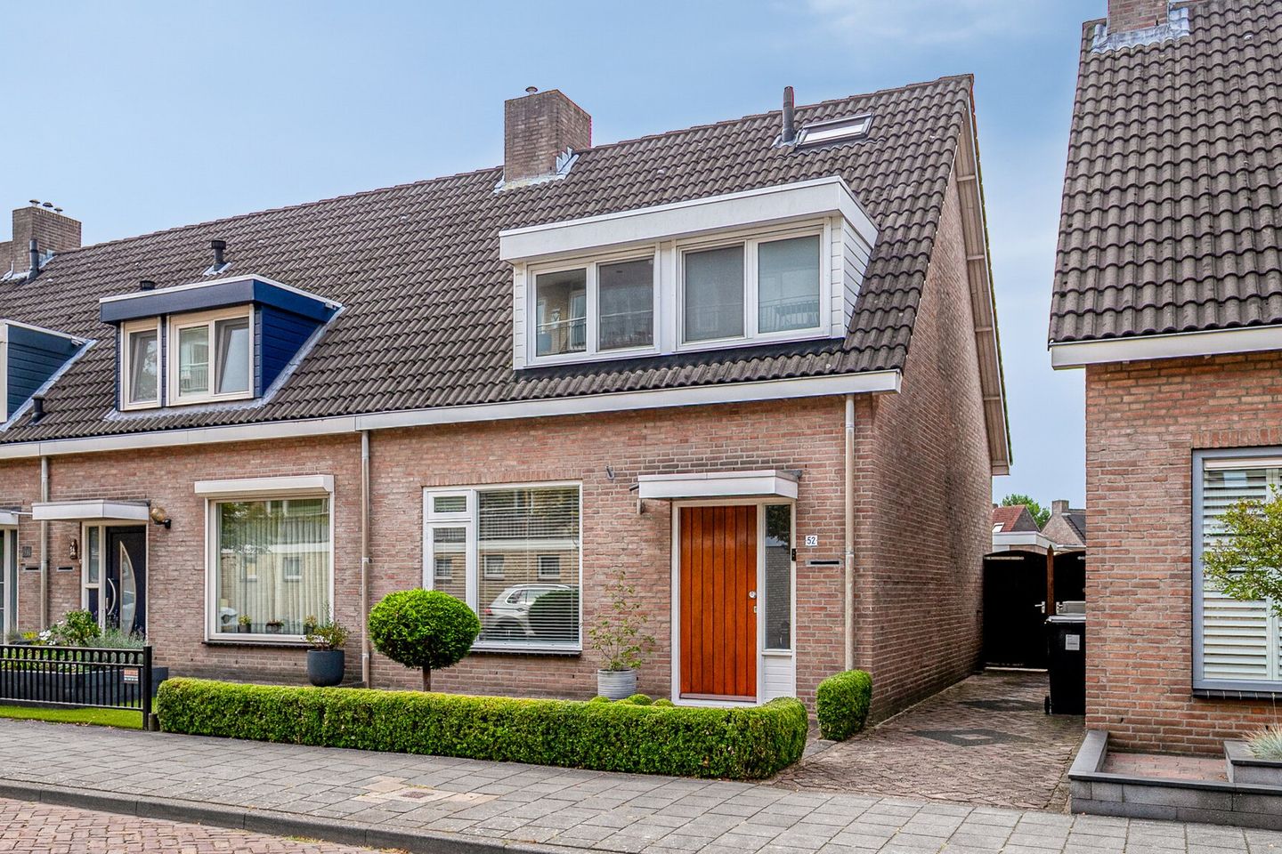 Photo 1 of Wolbergstraat 52