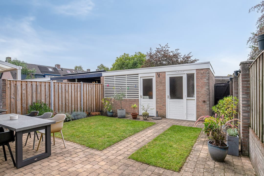 Foto 2 van Wolbergstraat 52