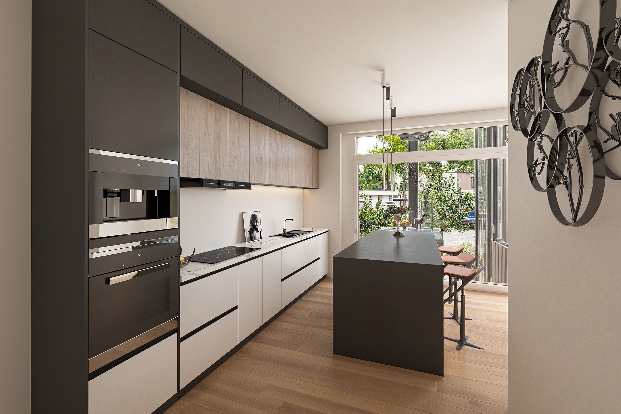 Foto 12 van Pastorielaan 24