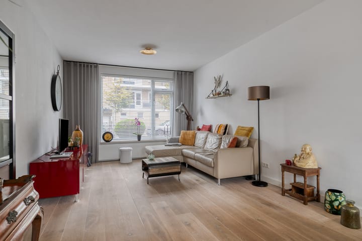 Photo 3 of Wolbergstraat 52