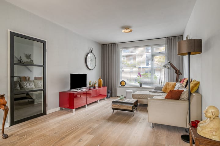 Photo 4 of Wolbergstraat 52