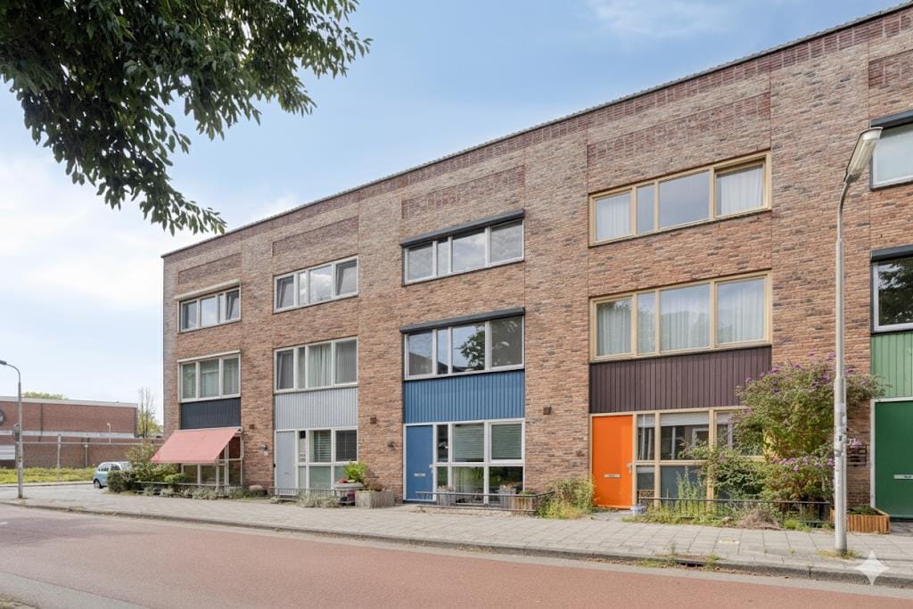 Foto 1 van Keerkring 44