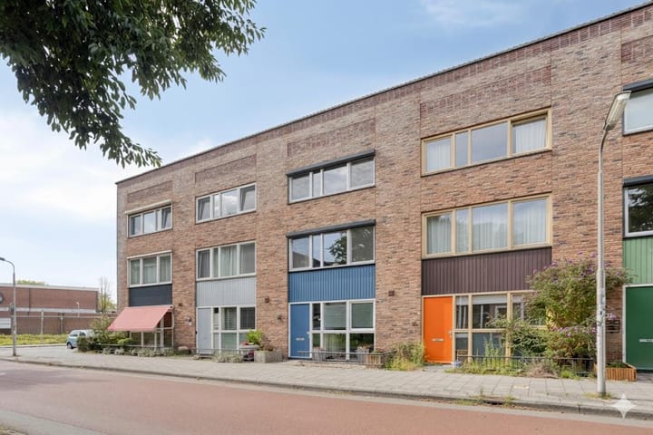 Foto 1 van Keerkring 44