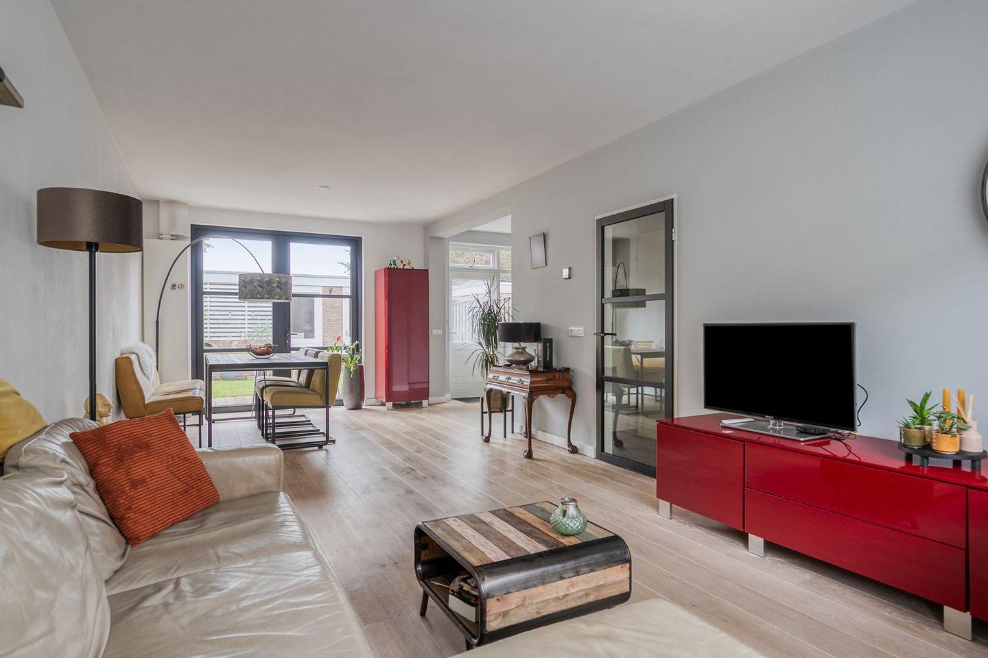 Foto 5 van Wolbergstraat 52