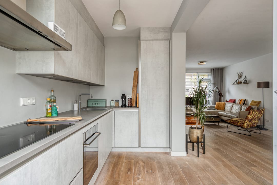 Foto 7 van Wolbergstraat 52