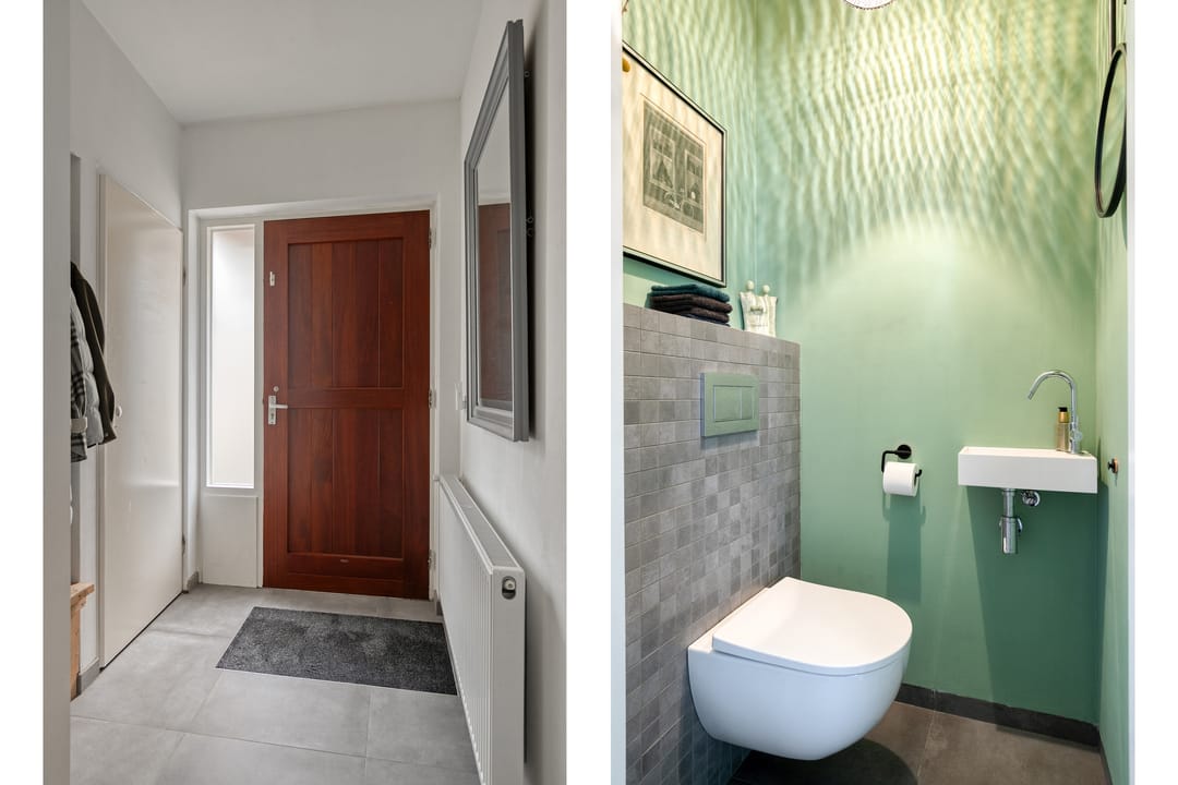 Foto 8 van Wolbergstraat 52