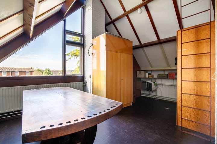 Foto 20 van De Griend 6