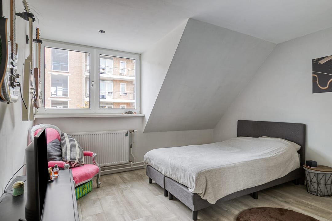 Foto 13 van Wolbergstraat 52