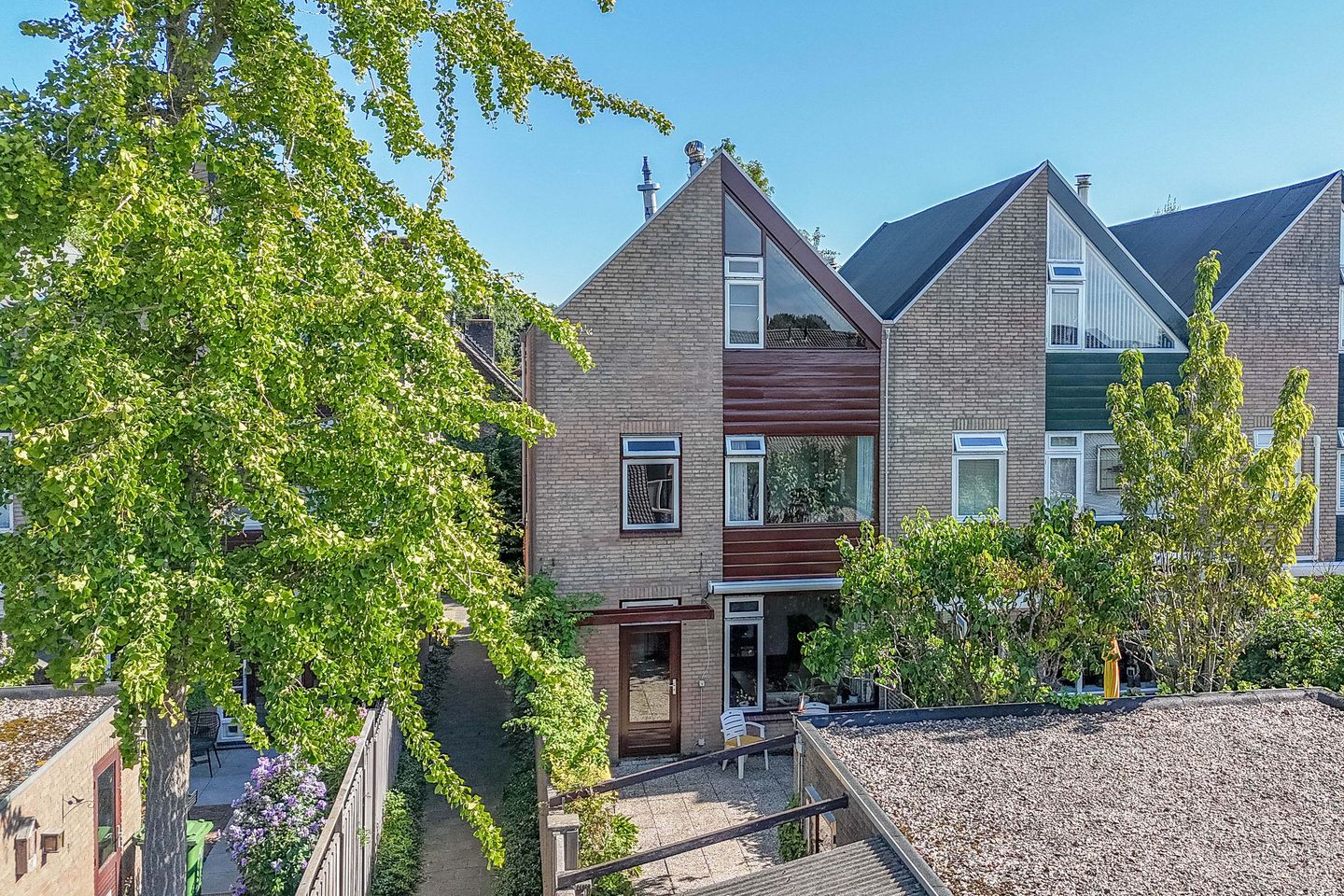 Foto 25 van De Griend 6