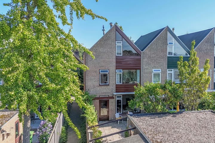 Foto 25 van De Griend 6