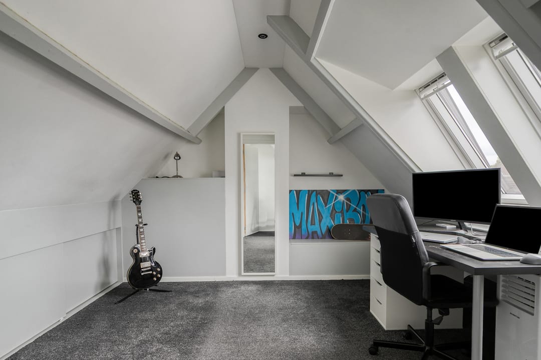 Foto 16 van Wolbergstraat 52