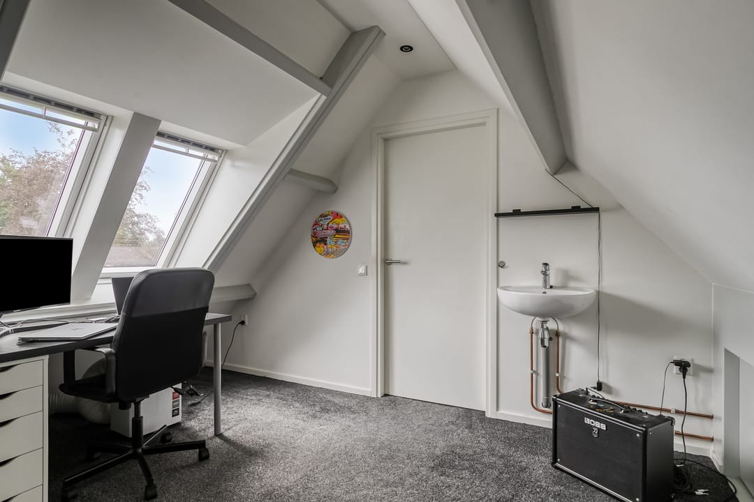 Foto 17 van Wolbergstraat 52