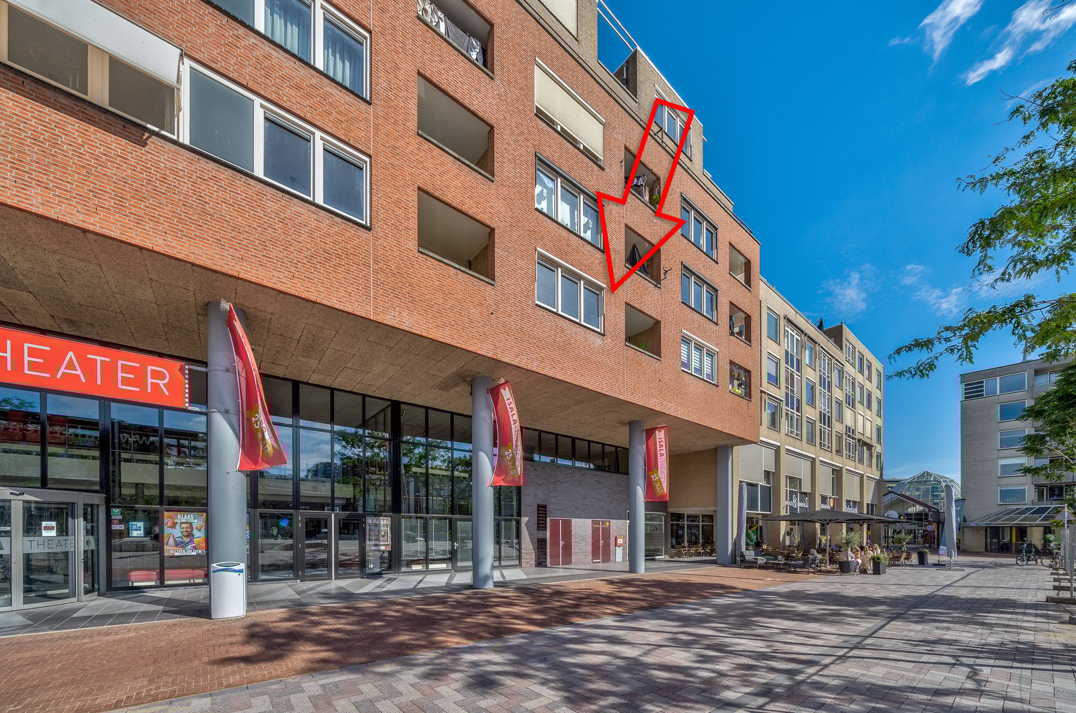 Stadsplein, 9, Capelle aan den IJssel, 2903HH, Zuid-Holland, Nederland 9