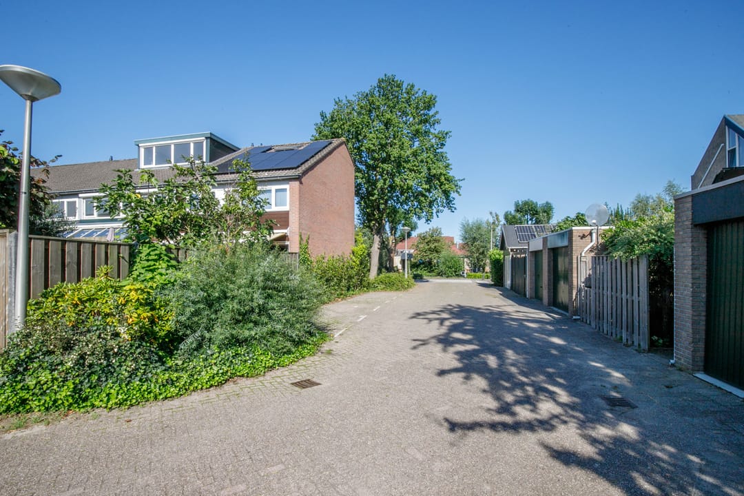 Foto 31 van De Griend 6