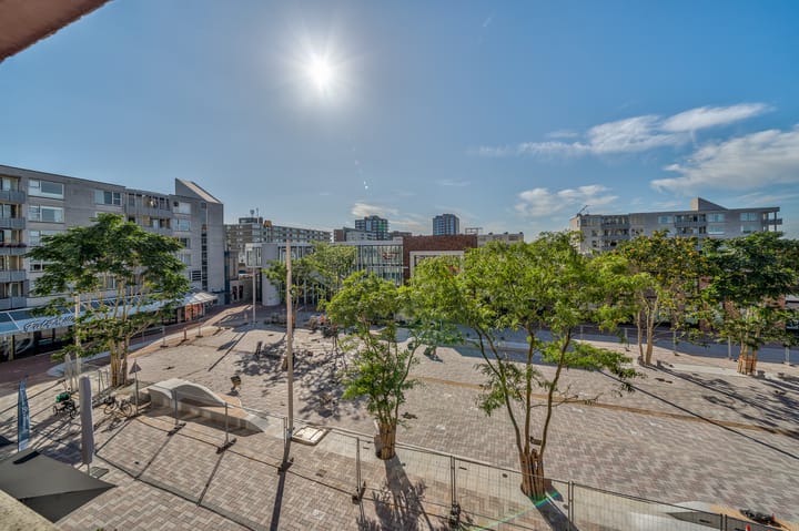 Foto 3 van Stadsplein 9