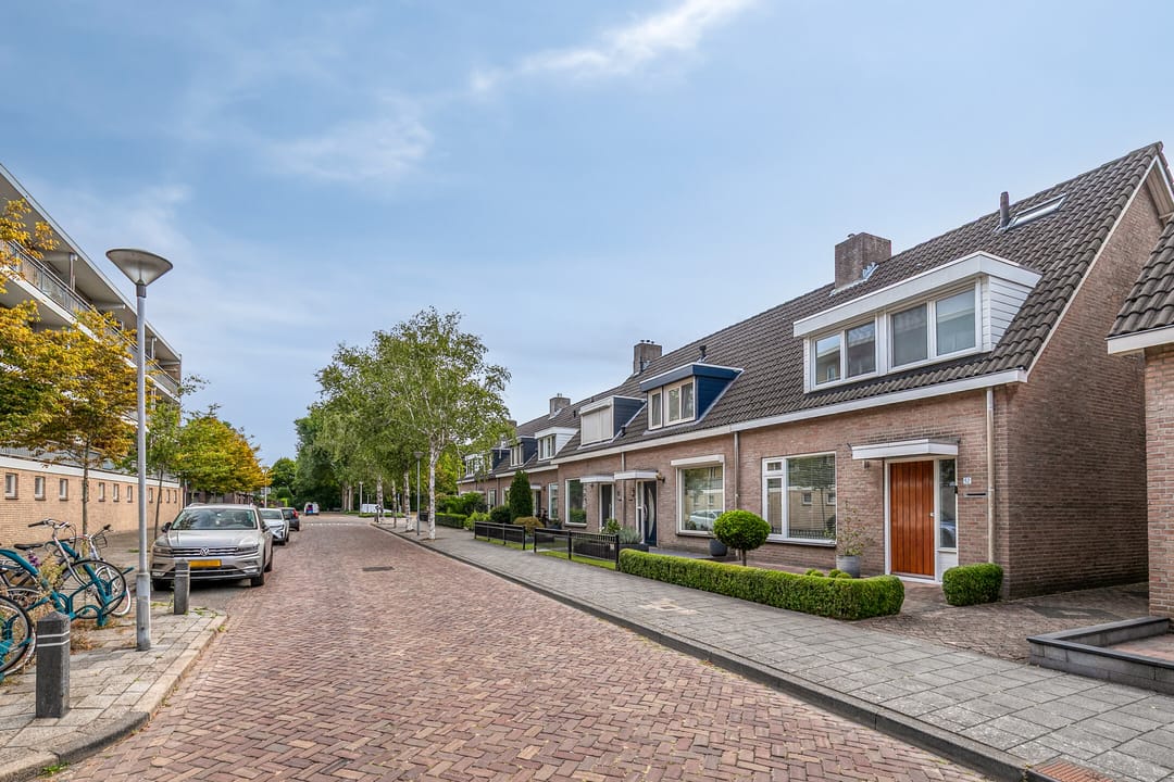 Foto 23 van Wolbergstraat 52