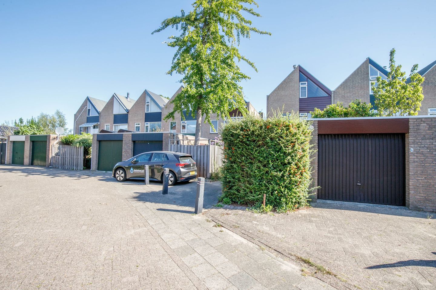 Foto 34 van De Griend 6