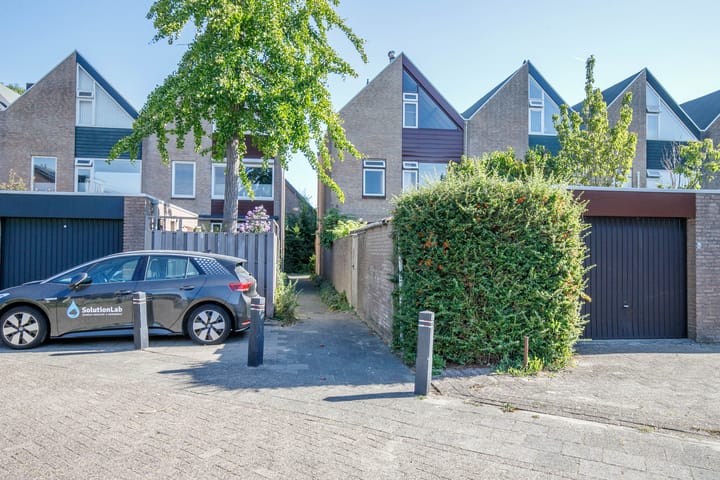 Foto 35 van De Griend 6