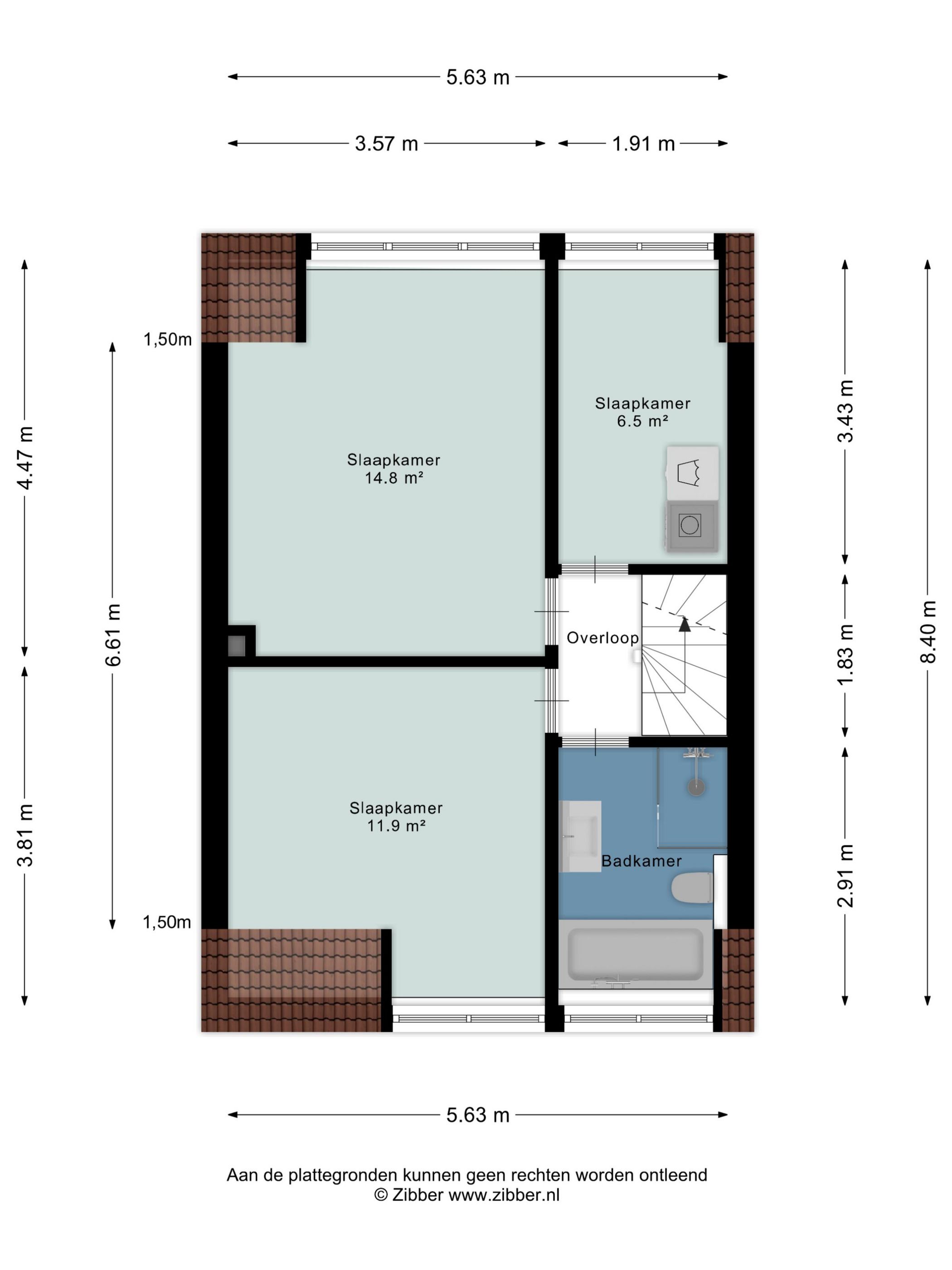 Foto 27 van Wolbergstraat 52
