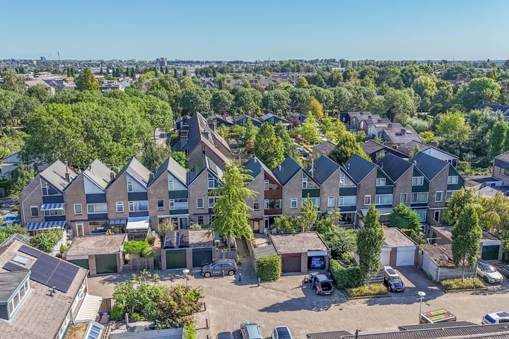 Foto 36 van De Griend 6