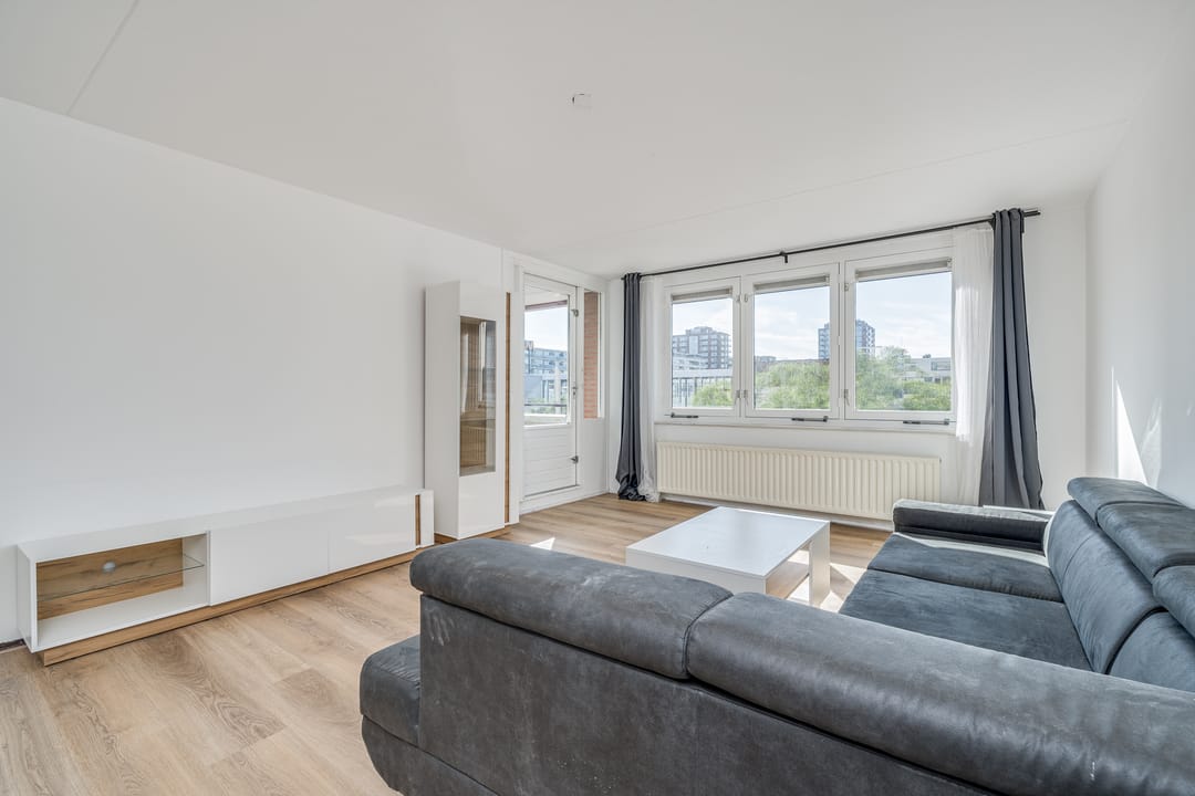 Foto 8 van Stadsplein 9