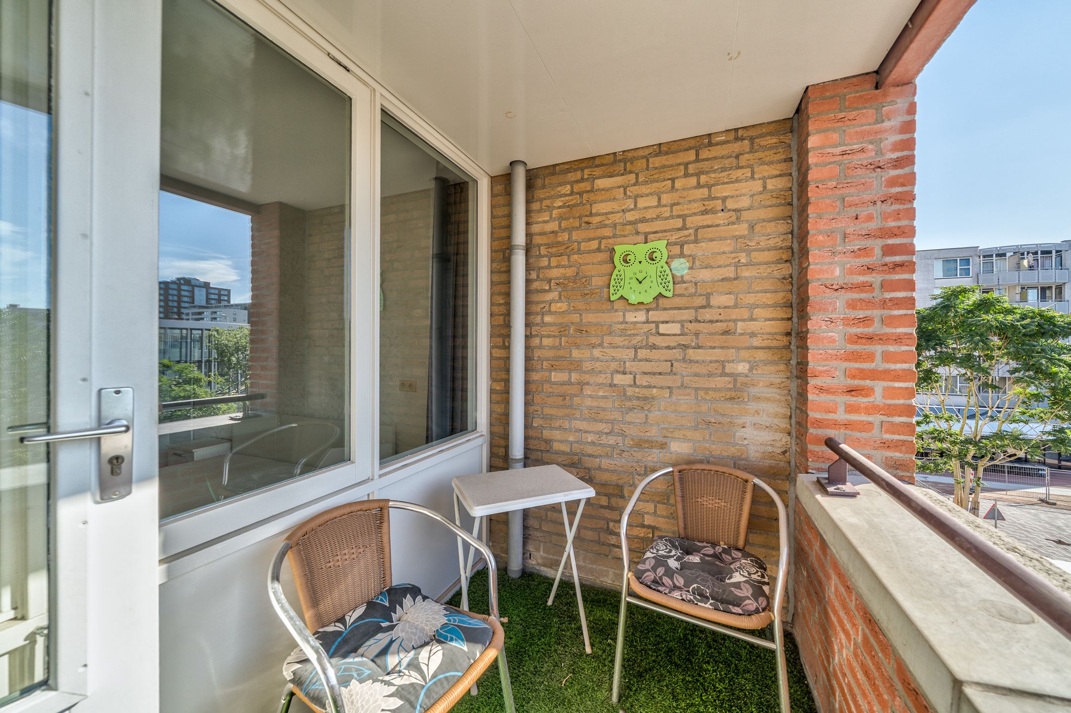 Foto 9 van Stadsplein 9