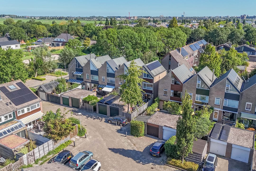 Foto 38 van De Griend 6