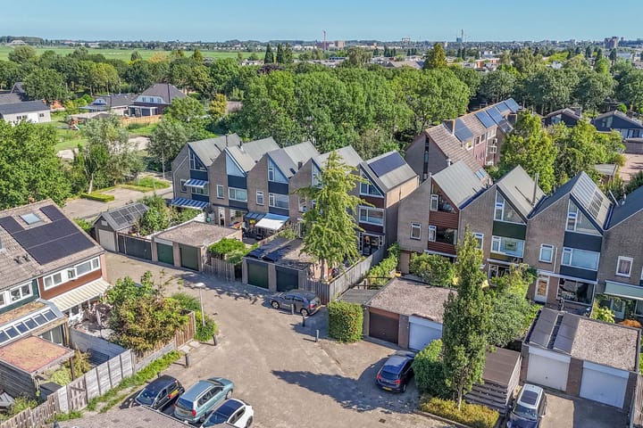 Foto 38 van De Griend 6