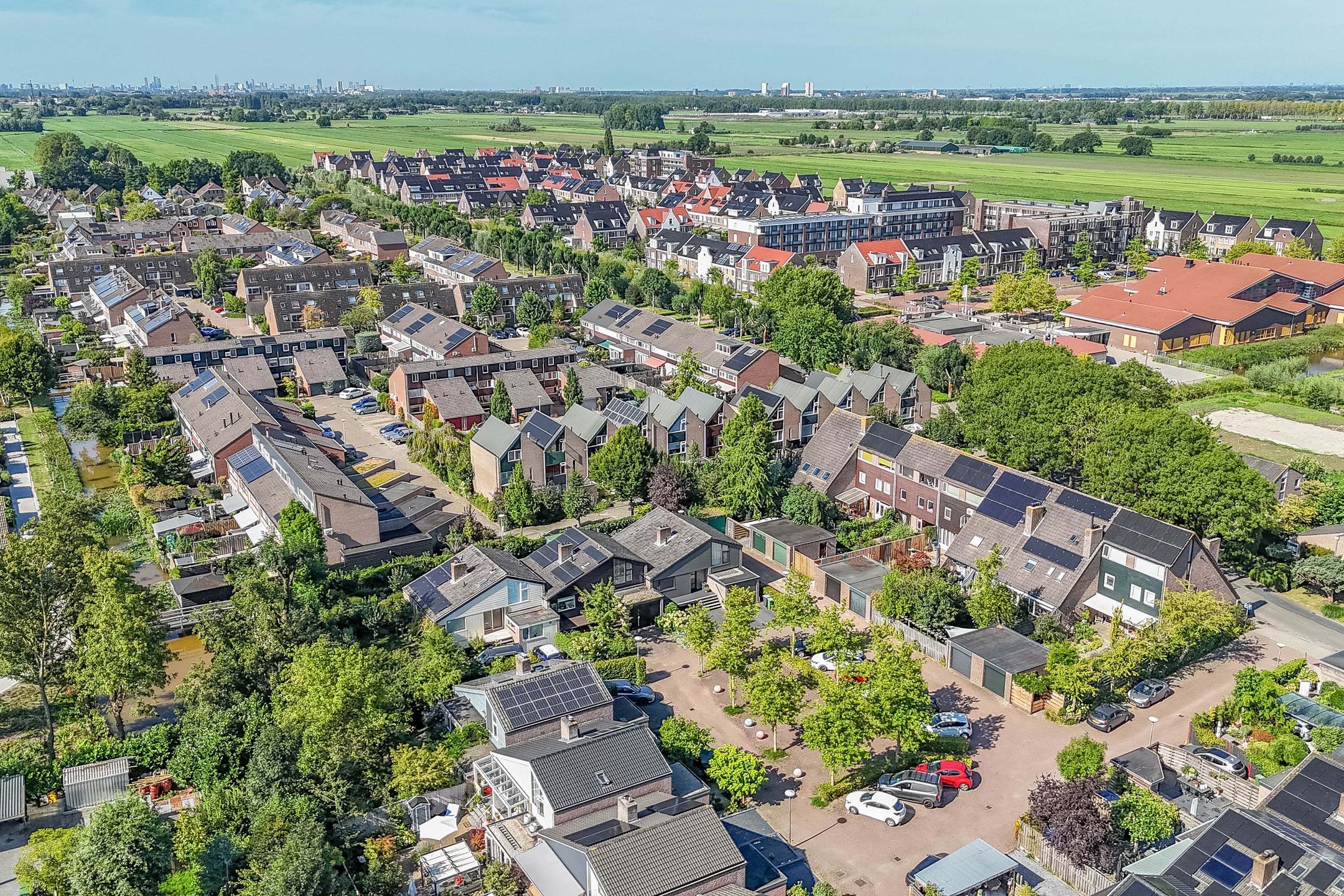 Foto 39 van De Griend 6