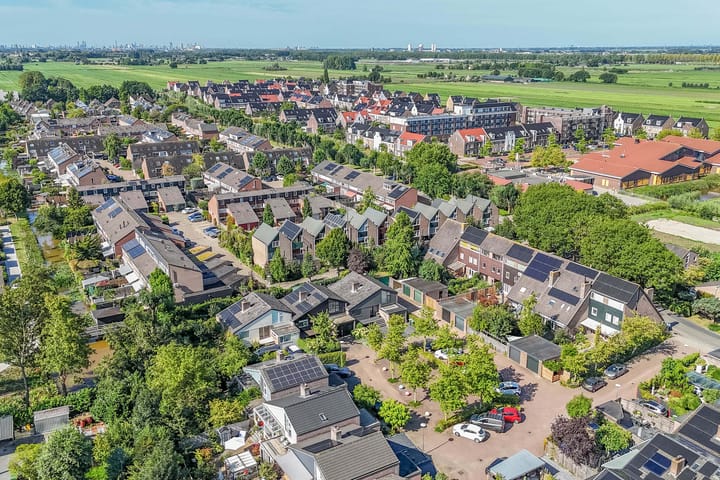 Foto 39 van De Griend 6