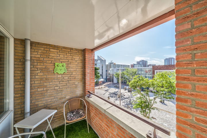 Foto 11 van Stadsplein 9