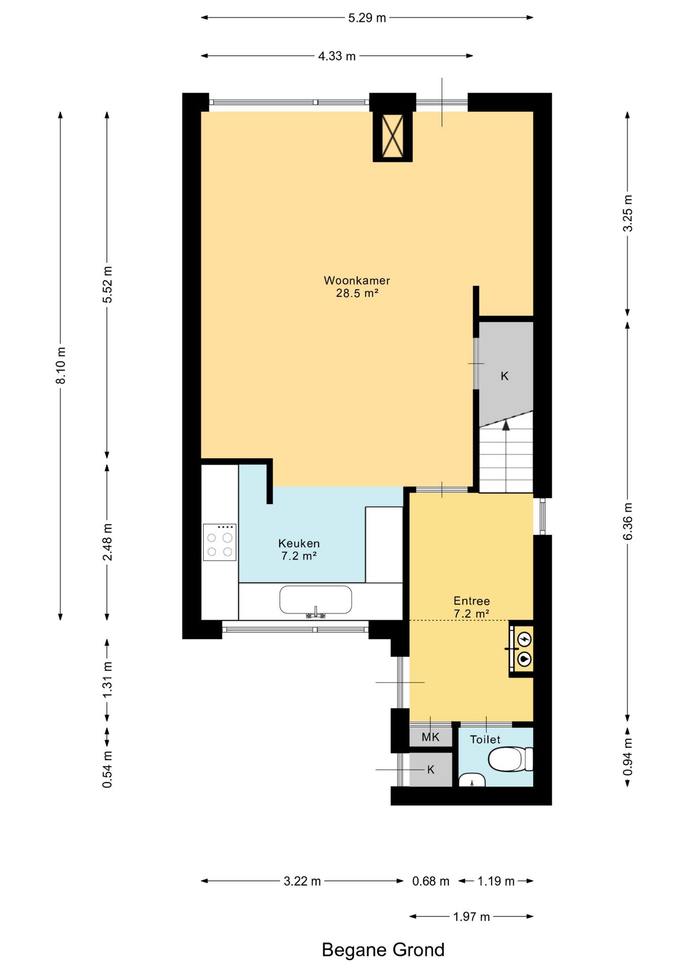 Foto 40 van De Griend 6