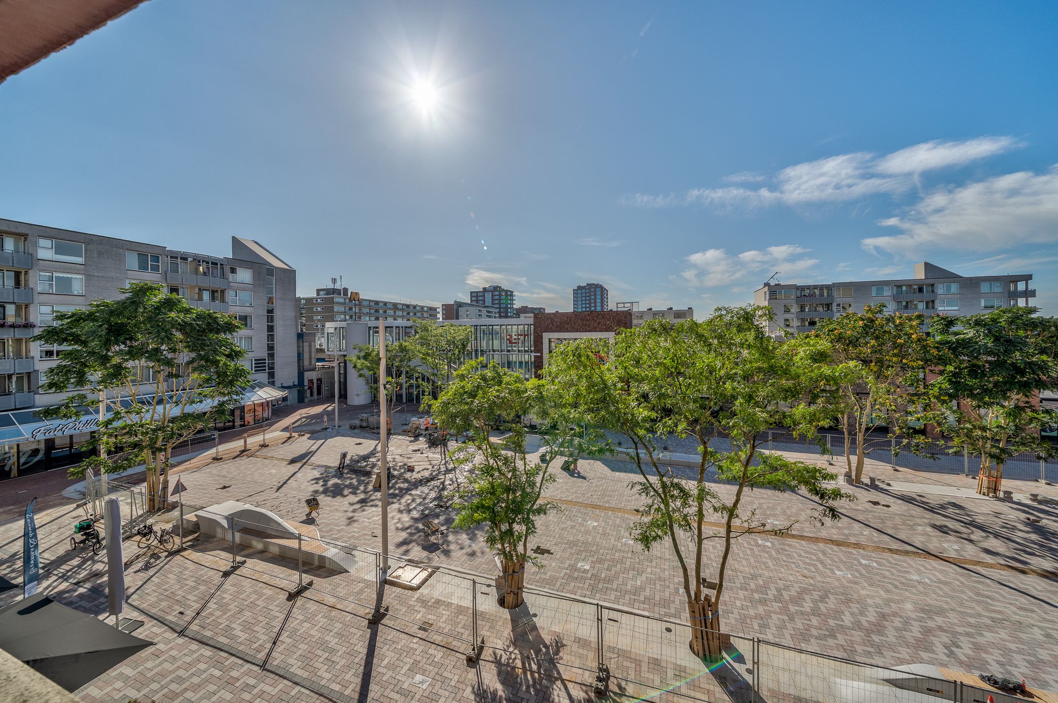 Foto 12 van Stadsplein 9