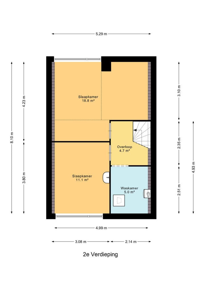 Foto 42 van De Griend 6
