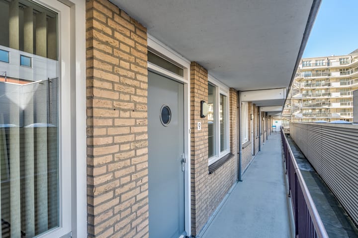 Foto 21 van Stadsplein 9