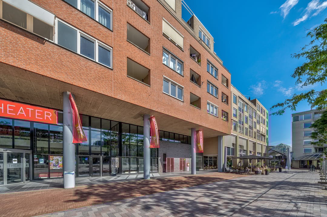 Foto 22 van Stadsplein 9