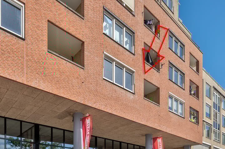 Foto 23 van Stadsplein 9