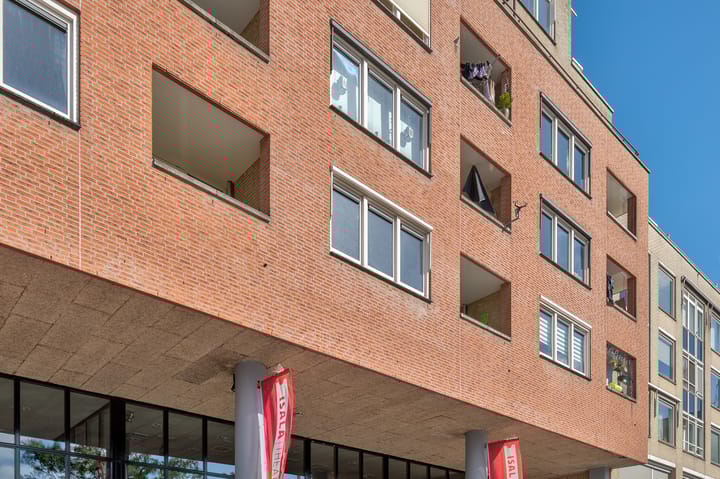 Foto 24 van Stadsplein 9