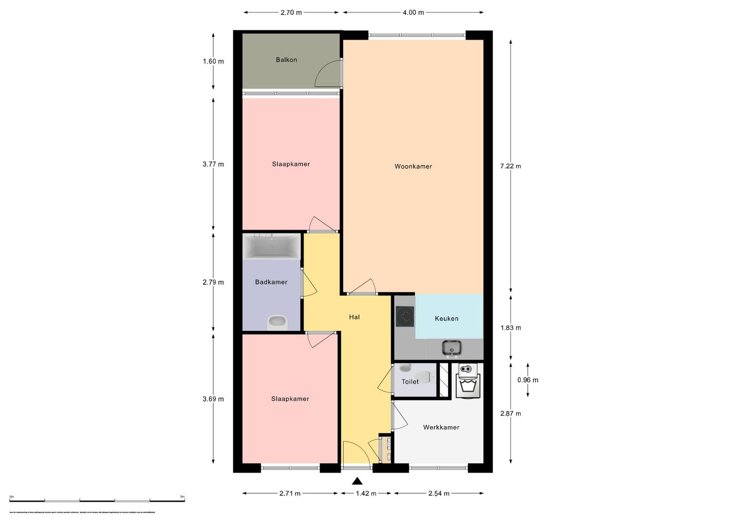 Foto 25 van Stadsplein 9