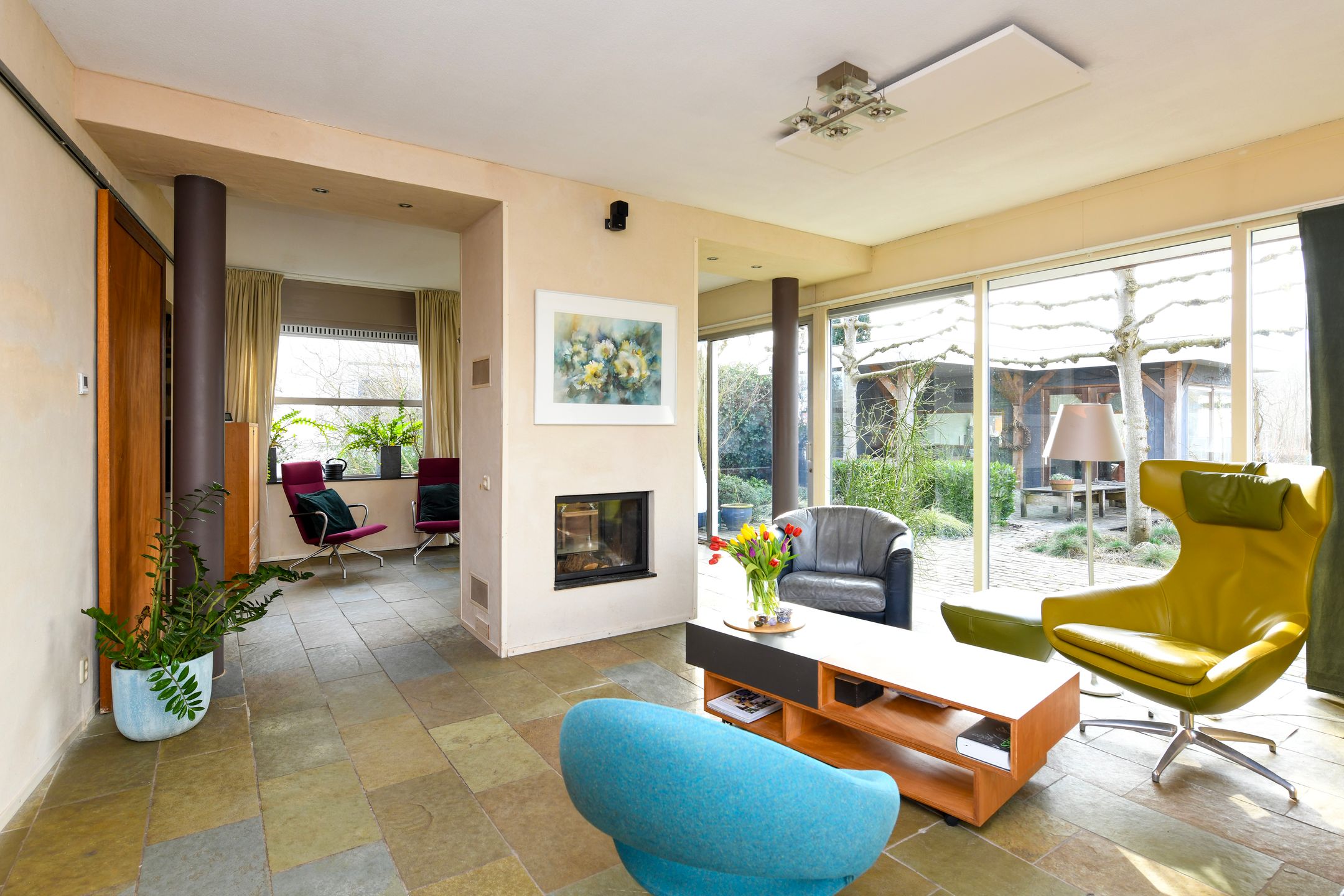 Foto 12 van Perspectief 64