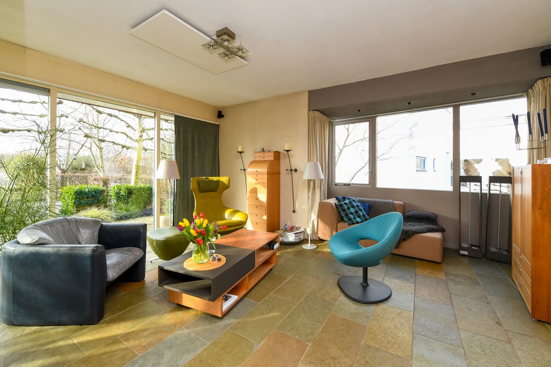 Foto 13 van Perspectief 64