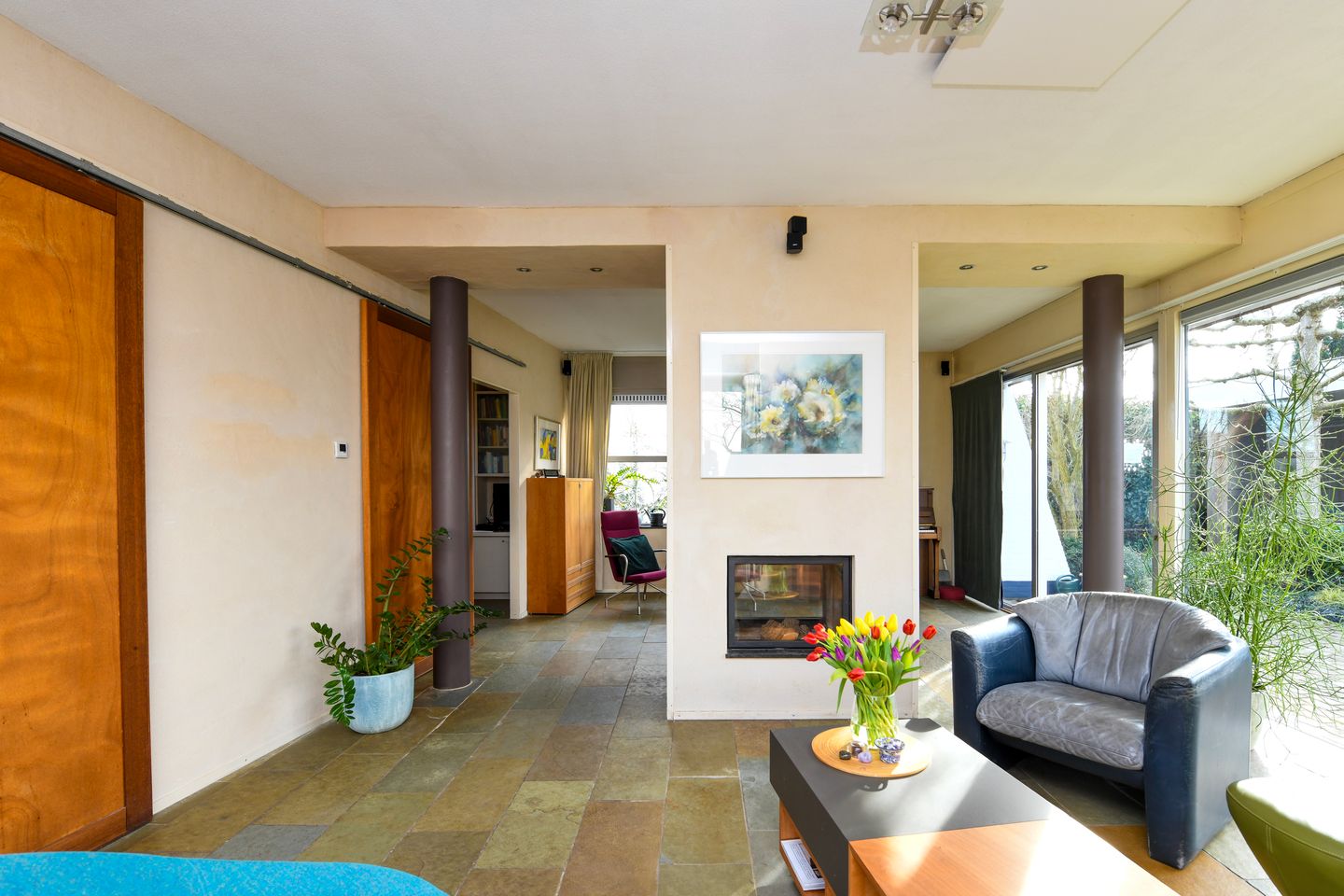 Foto 14 van Perspectief 64