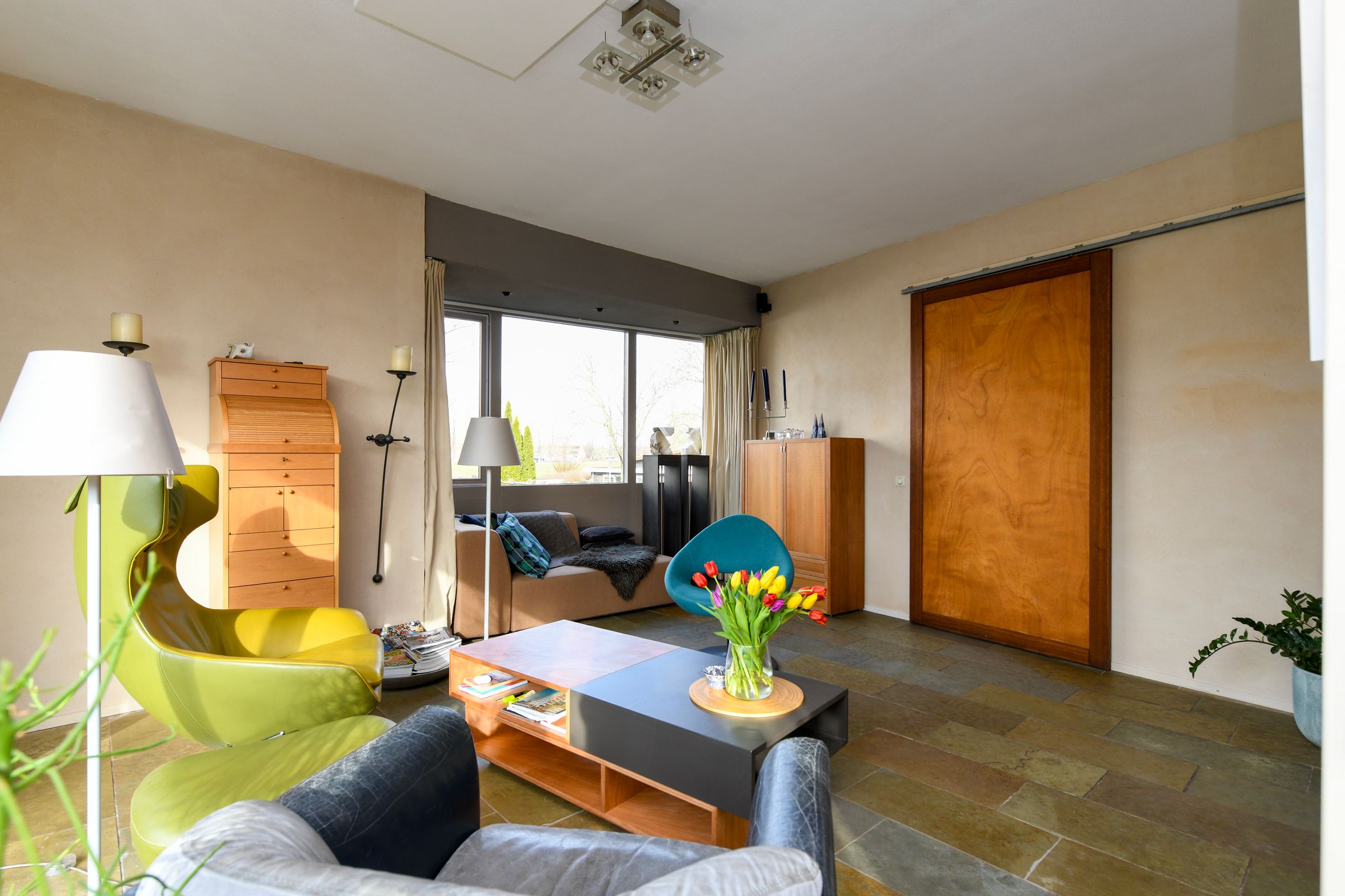 Foto 15 van Perspectief 64